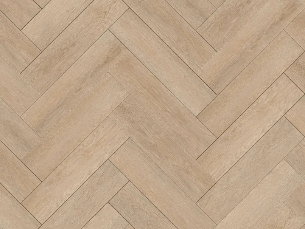 [WD-204-HB] WD-204-HB / Slate Oak Visgraat Click