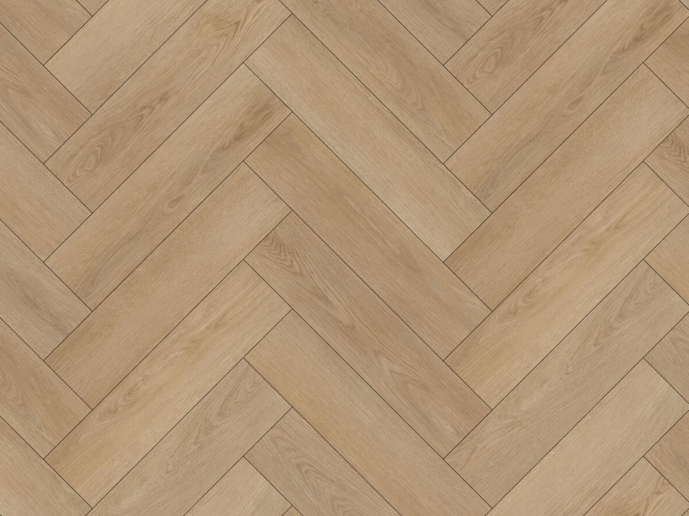 [WD-210-HB] WD-210-HB / Cambridge Oak Visgraat Click