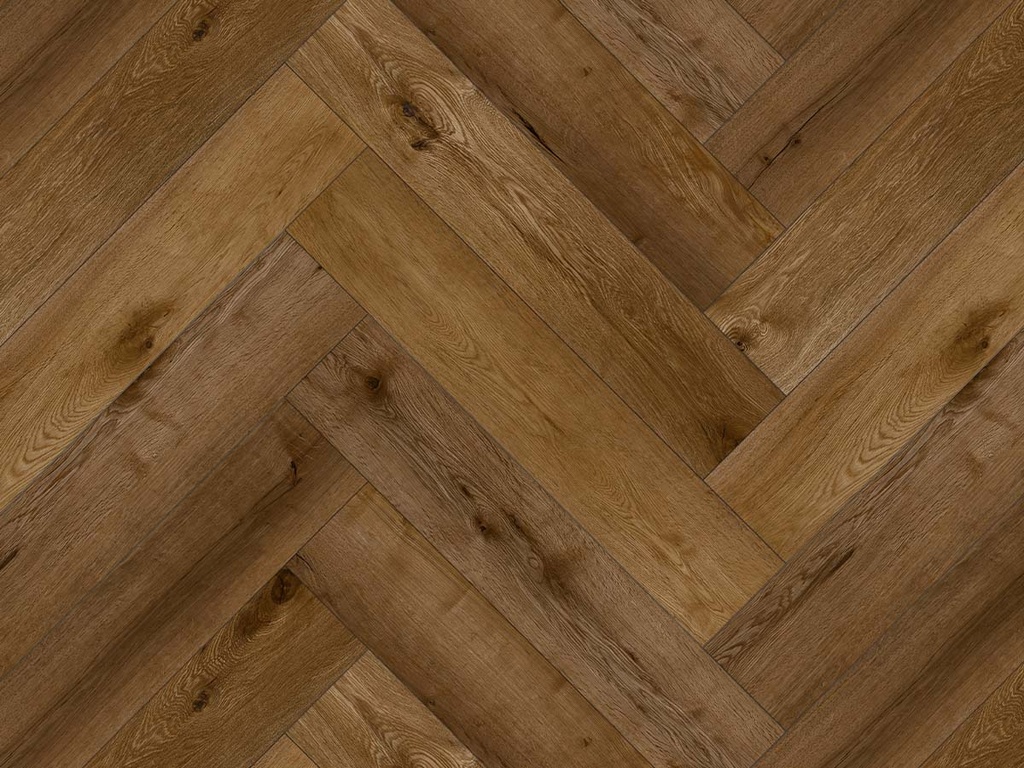 GR-506-HB / Sugar Oak Visgraat Click