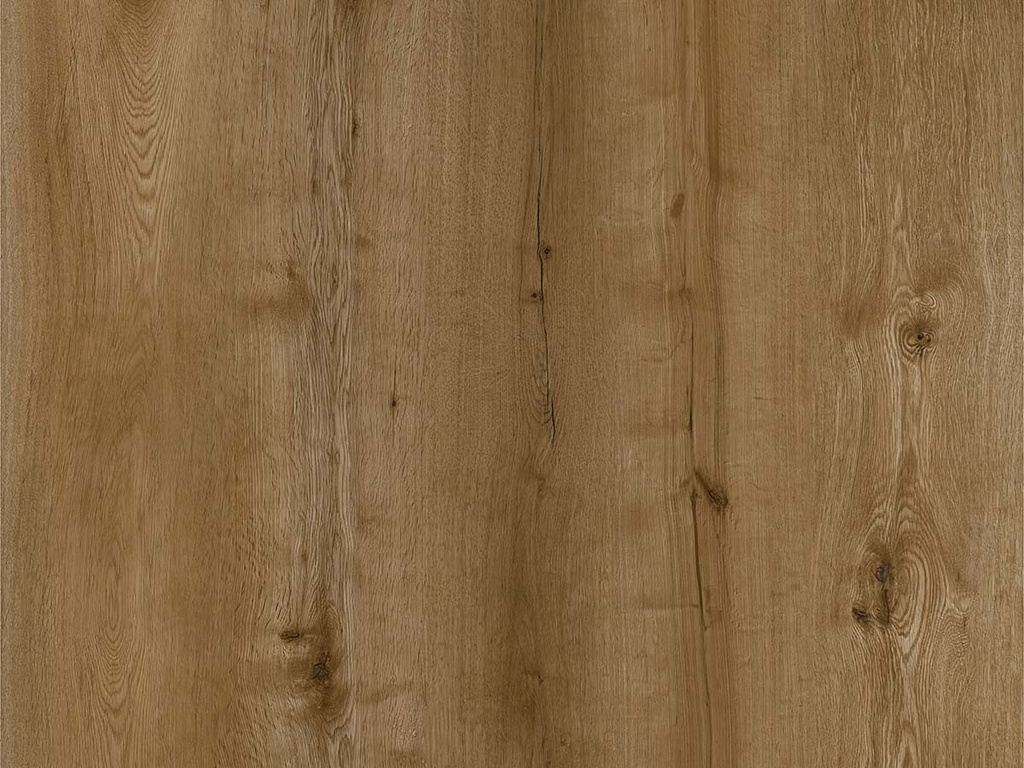 GR-503-PL / Amber Oak Plank Click
