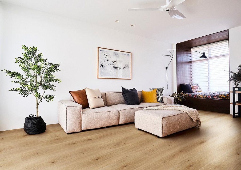 [TW54700] Balterio Sahara Eiken 